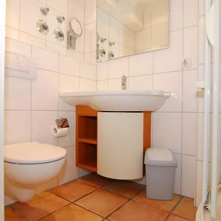 Apartamento Metropol, Whg 269, Seeseite *
