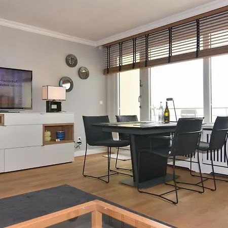 Metropol, Whg 269, Seeseite